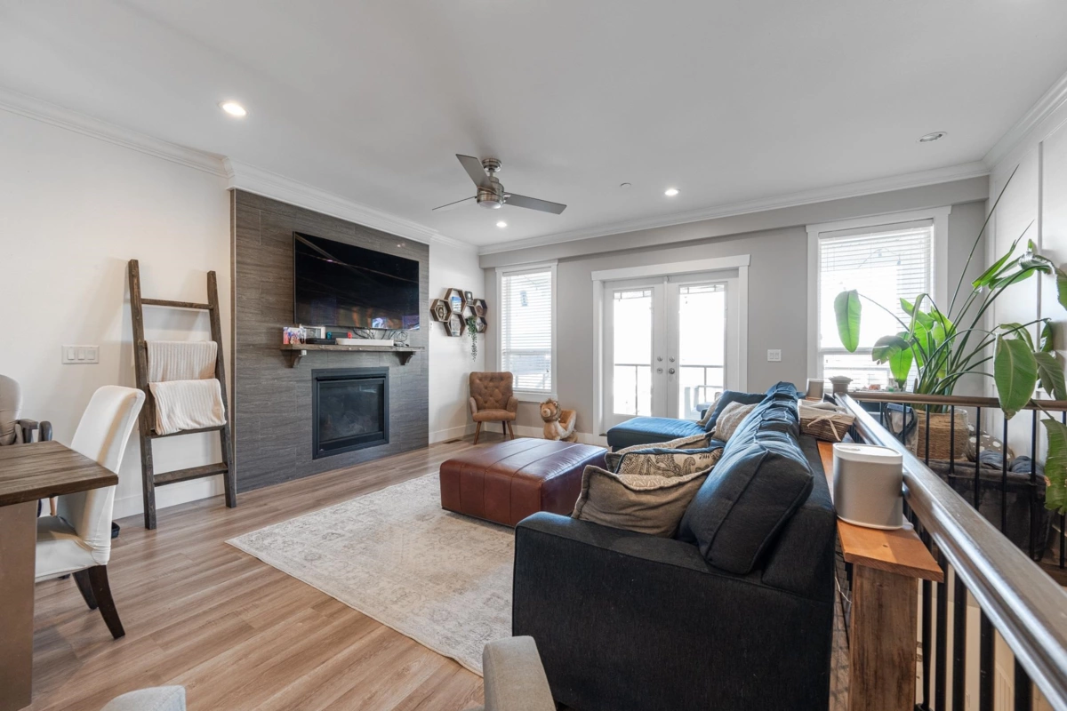 Kitchen Photo of 46874 Sylvan Drive, Chilliwack, BC
