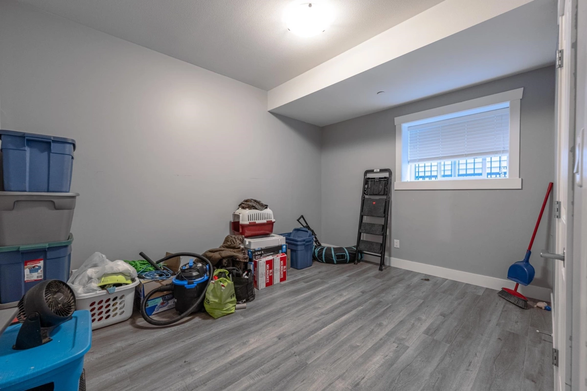 Neighborhood Park Photo Near 46874 Sylvan Drive, Chilliwack, BC