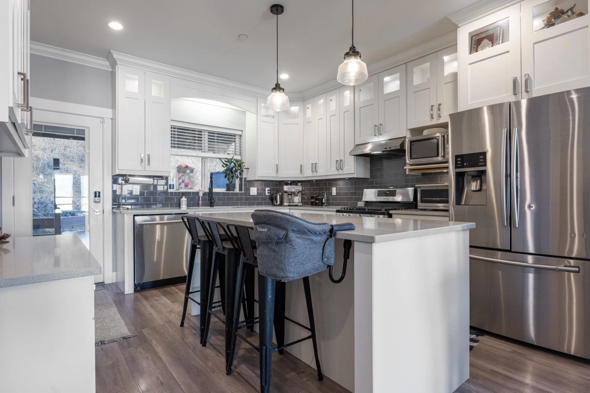 Pantry Photo of 46874 Sylvan Drive, Chilliwack, BC