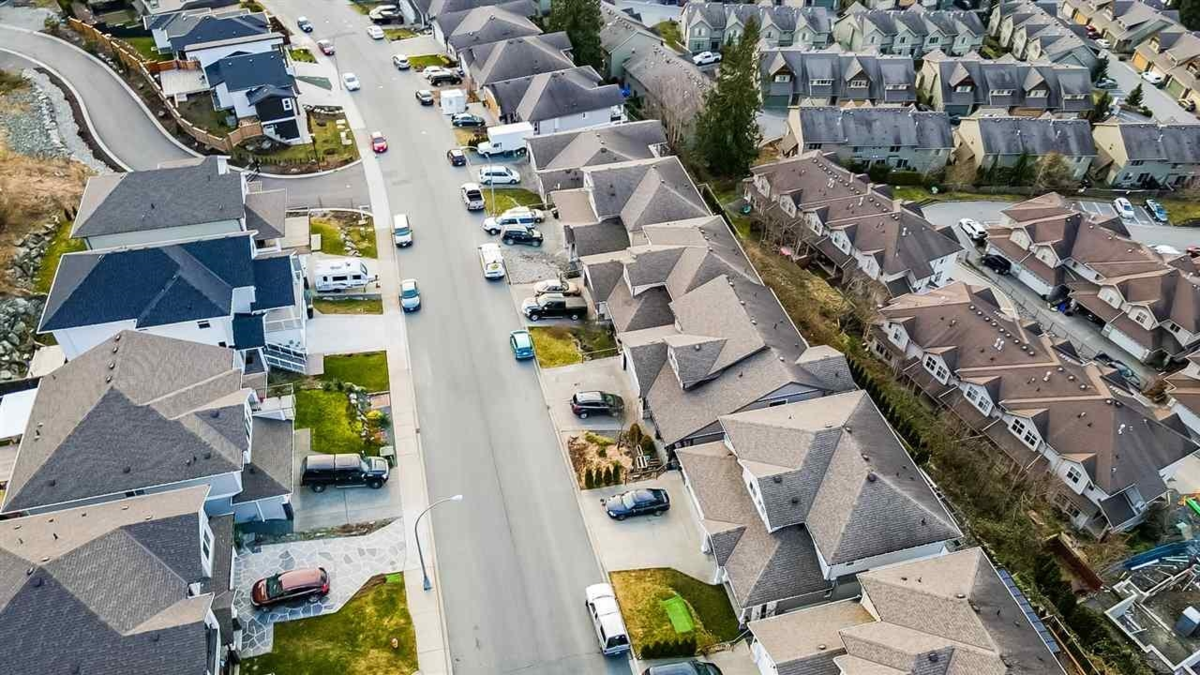 Playground / Recreational Area Near 46874 Sylvan Drive, Chilliwack, BC