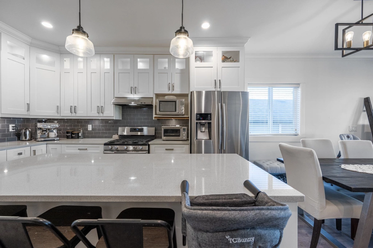 Primary Bathroom Photo of 46874 Sylvan Drive, Chilliwack, BC