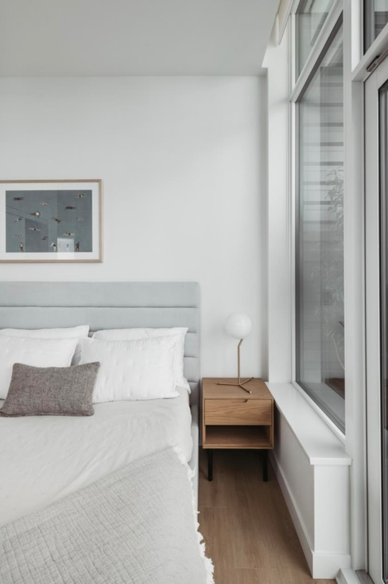 Breakfast Nook Photo of 2601 2425 Alpha Avenue, Burnaby, BC