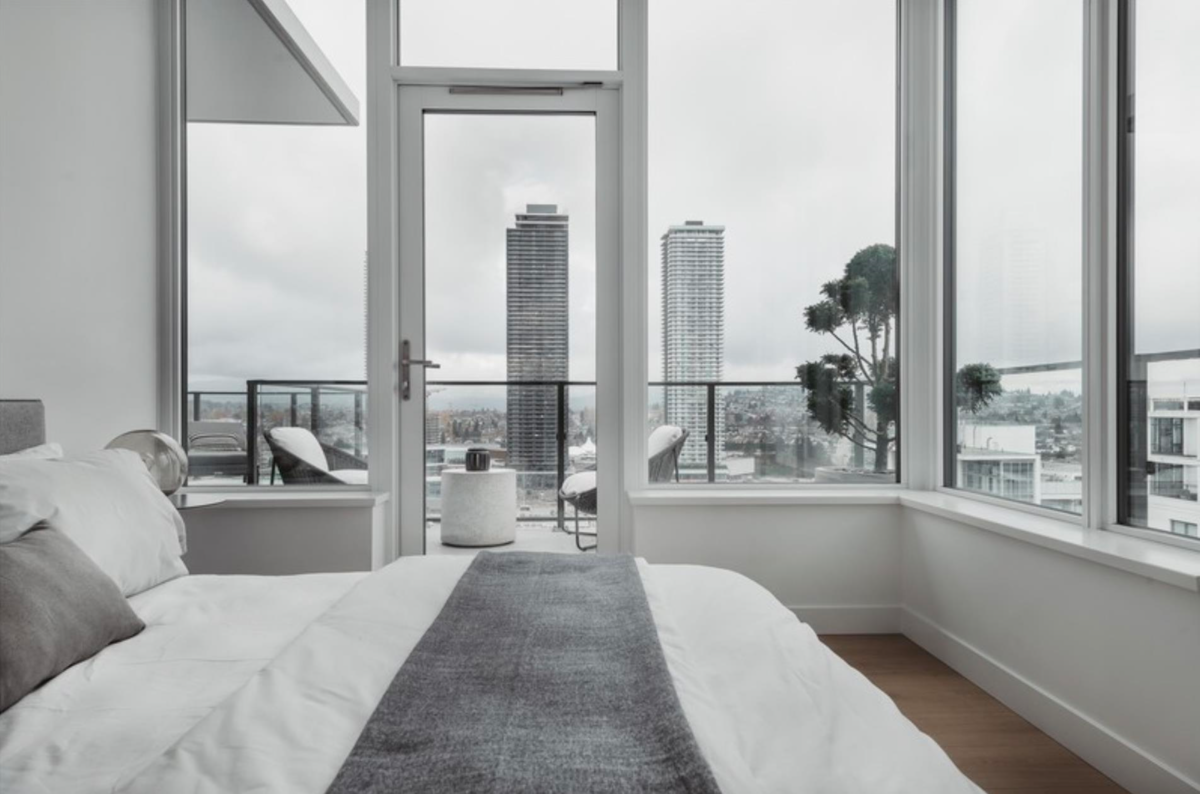 Pantry Photo of 2601 2425 Alpha Avenue, Burnaby, BC