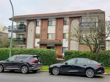 208 214 E 15th Street, North Vancouver, BC, North Vancouver — Apartment/Condo for sale