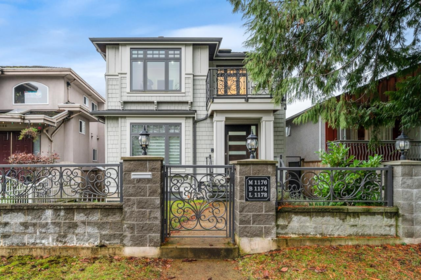 1176 E 60th Avenue, Vancouver, BC, South Vancouver — 6 bed single family residence for sale