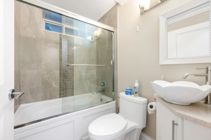 Laundry Room Photo of 1176 E 60th Avenue, Vancouver, BC