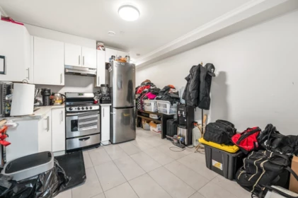 Loft / Bonus Room Photo of 1176 E 60th Avenue, Vancouver, BC