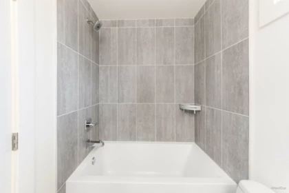 Basement Recreation Room Photo of 3 15885 16 Avenue, Surrey, BC