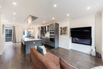 3 15885 16 Avenue, Surrey, BC, Surrey — Townhouse for sale