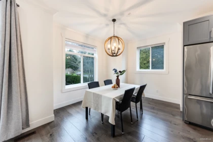 Primary Bedroom Photo of 3 15885 16 Avenue, Surrey, BC