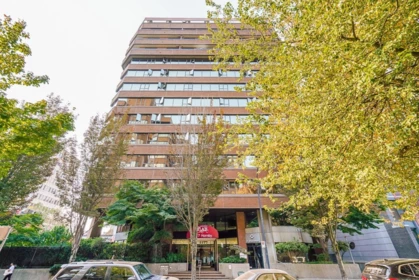 302 1177 Hornby Street, Vancouver, BC, Vancouver — Apartment/Condo for sale