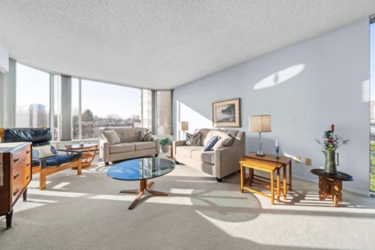 306 1045 Quayside Drive, New Westminster, BC, New Westminster — Apartment/Condo for sale