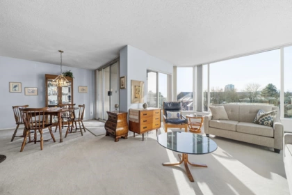 306 1045 Quayside Drive, New Westminster, BC, New Westminster — Apartment/Condo for sale