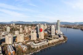 306 1045 Quayside Drive, New Westminster, BC