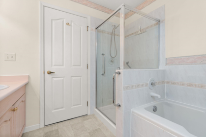 Community Amenities Photo (Clubhouse) of 108 1153 54a Street, Delta, BC