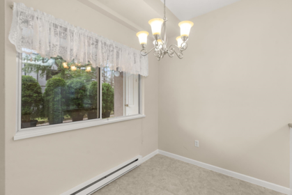 Laundry Room Photo of 108 1153 54a Street, Delta, BC