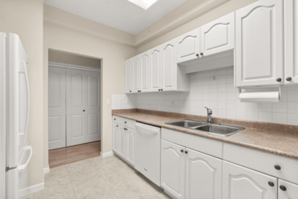 Mudroom Photo of 108 1153 54a Street, Delta, BC
