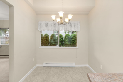 Outdoor Patio Photo of 108 1153 54a Street, Delta, BC