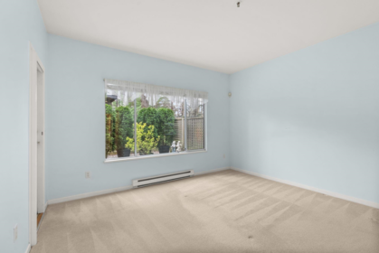 Swimming Pool Photo of 108 1153 54a Street, Delta, BC