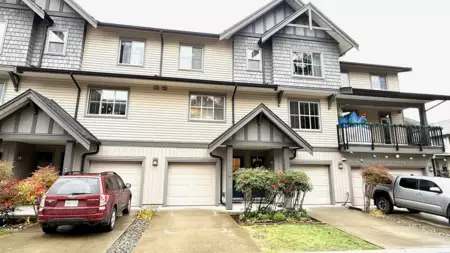 98 9525 204 Street, Langley, BC
