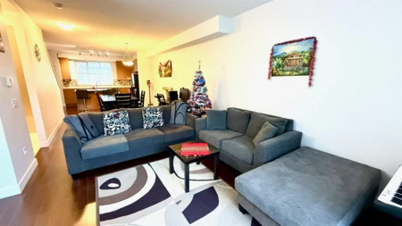 Loft / Bonus Room Photo of 98 9525 204 Street, Langley, BC