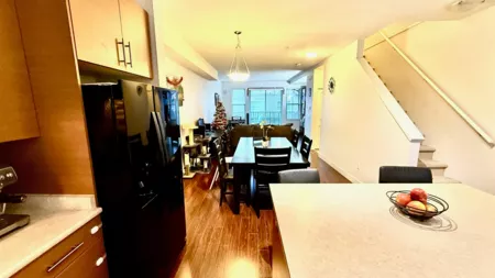 Powder Room Photo of 98 9525 204 Street, Langley, BC