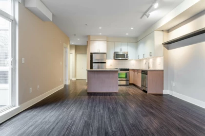 109 55 Eighth Avenue, New Westminster, BC
