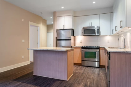 109 55 Eighth Avenue, New Westminster, BC