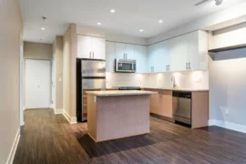 109 55 Eighth Avenue, New Westminster, BC