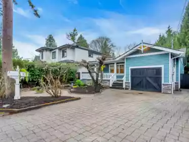33 66a Street, Delta, BC, Delta — Single Family Residence for sale