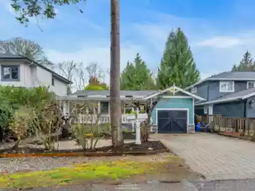 33 66a Street, Delta, BC, Delta — Single Family Residence for sale