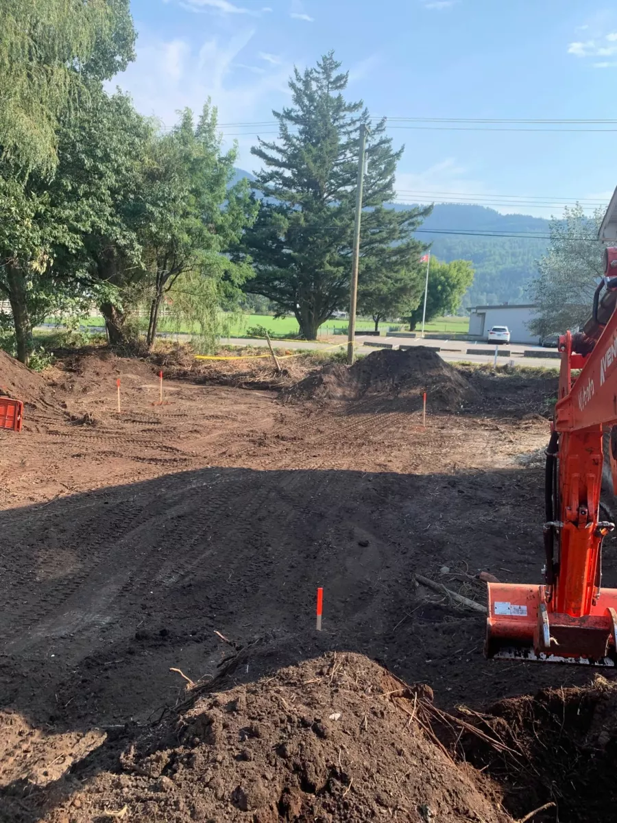 Bedroom 2 Photo of 49539 Prairie Central Road, Chilliwack, BC