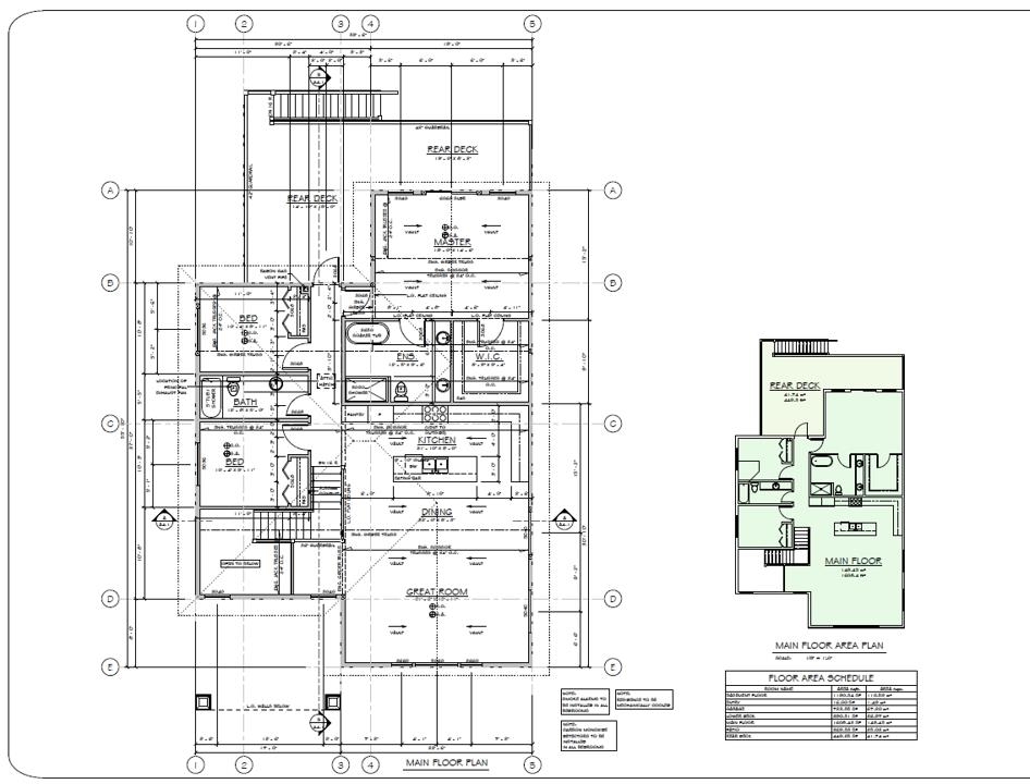 Breakfast Nook Photo of 49539 Prairie Central Road, Chilliwack, BC