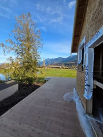 Kitchen Photo of 49539 Prairie Central Road, Chilliwack, BC
