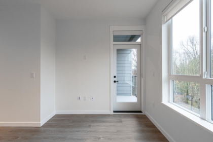 Bedroom 2 Photo of 408 27215 Aldergrove Town Centre Drive, Langley, BC
