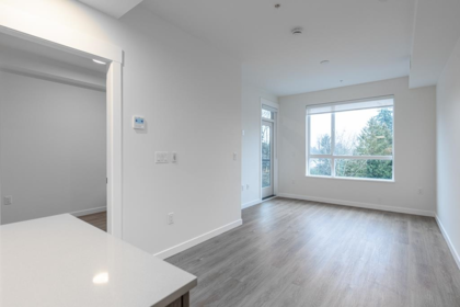 Breakfast Nook Photo of 408 27215 Aldergrove Town Centre Drive, Langley, BC