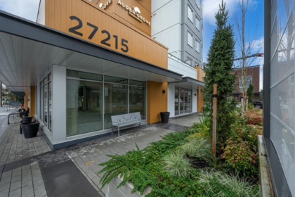 408 27215 Aldergrove Town Centre Drive, Langley, BC