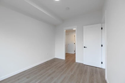 Garage Interior Photo of 408 27215 Aldergrove Town Centre Drive, Langley, BC