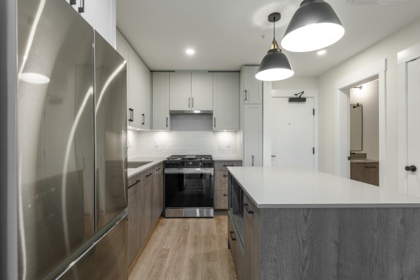 Guest Bathroom Photo of 408 27215 Aldergrove Town Centre Drive, Langley, BC