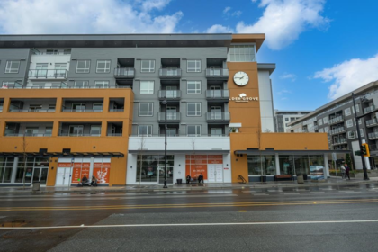 408 27215 Aldergrove Town Centre Drive, Langley, BC