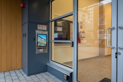 Pantry Photo of 408 27215 Aldergrove Town Centre Drive, Langley, BC