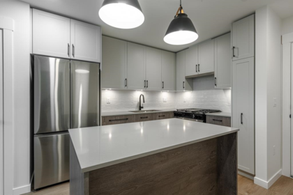 Powder Room Photo of 408 27215 Aldergrove Town Centre Drive, Langley, BC