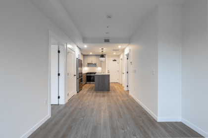 Walk-In Closet Photo of 408 27215 Aldergrove Town Centre Drive, Langley, BC