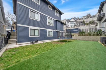 Hot Tub / Spa Photo of 38 4217 Old Clayburn Road, Abbotsford, BC