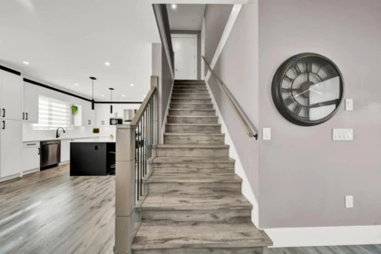 Kitchen Photo of 38 4217 Old Clayburn Road, Abbotsford, BC