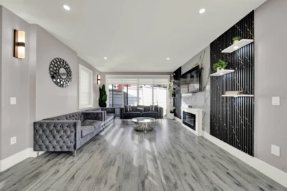 38 4217 Old Clayburn Road, Abbotsford, BC