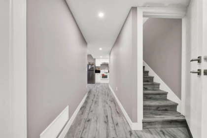 Mudroom Photo of 38 4217 Old Clayburn Road, Abbotsford, BC
