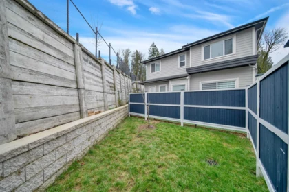 Outdoor Kitchen Photo of 38 4217 Old Clayburn Road, Abbotsford, BC