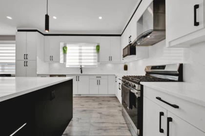 Pantry Photo of 38 4217 Old Clayburn Road, Abbotsford, BC