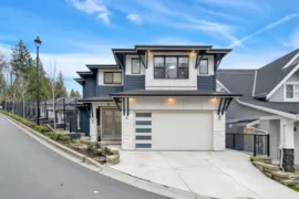 38 4217 Old Clayburn Road, Abbotsford, BC